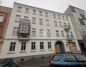 Mieszkanie na sprzedaż, Bydgoszcz Czyżkówko Grunwaldzka, 345 000 zł, 40 m2, 10382/14150/OMS
