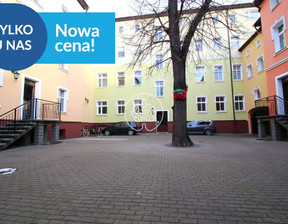 Mieszkanie na sprzedaż, Bydgoszcz Centrum Jagiellońska, 312 000 zł, 62,64 m2, 10514/14150/OMS