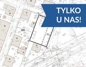 Działka na sprzedaż, Pruszkowski Pruszków, 1 500 000 zł, 748 m2, 394/14150/OGS