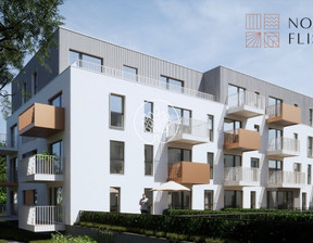 Mieszkanie na sprzedaż, Bydgoszcz Czyżkówko Flisacka, 389 855 zł, 37,85 m2, 9703/14150/OMS