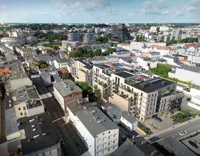 Mieszkanie na sprzedaż, Bydgoszcz Centrum Dworcowa, 1 021 965 zł, 97,33 m2, 12249/14150/OMS