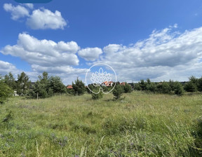 Działka na sprzedaż, Bydgoski Białe Błota Łochowo, 280 000 zł, 1362 m2, 335/14150/OGS