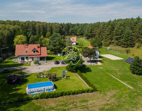 Dom na sprzedaż, Mogileński Mogilno Mielenko, 1 900 000 zł, 180 m2, 498/14150/ODS