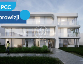 Mieszkanie na sprzedaż, Bydgoszcz Czyżkówko Siedlecka, 774 180 zł, 78,2 m2, 12365/14150/OMS