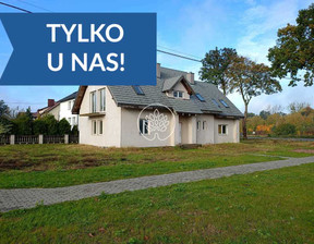 Dom na sprzedaż, Chełmiński Unisław, 449 000 zł, 185 m2, 473/14150/ODS