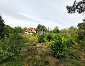 Budowlany na sprzedaż, Grodziski (pow.) Grodzisk Mazowiecki (gm.) Marynin Zielonej Żabki, 450 000 zł, 1500 m2, 312/14150/OGS