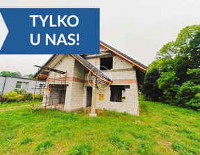 Dom na sprzedaż, Bydgoski Solec Kujawski Otorowo, 300 000 zł, 200 m2, 601/14150/ODS