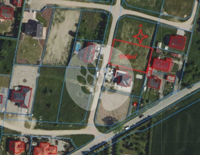 Budowlany na sprzedaż, Bydgoski Osielsko Niemcz, 450 000 zł, 958 m2, 96/14150/OGS