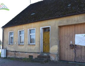 Dom na sprzedaż, Stargardzki (pow.) Suchań (gm.) Suchań Pomorska, 199 000 zł, 110 m2, 384