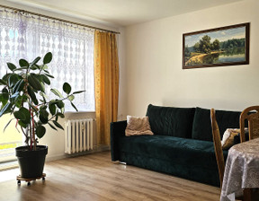 Mieszkanie na sprzedaż, Stargardzki (Pow.) Stargard Andrzeja Struga, 320 000 zł, 48,6 m2, 355