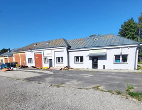 Lokal usługowy na sprzedaż, Lublin Tatary Gospodarcza, 2 900 000 zł, 800 m2, AM639802