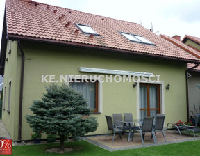 Dom na sprzedaż, Tarnogórski (pow.) Zbrosławice (gm.) Zbrosławice, 875 000 zł, 146,39 m2, KEN-DS-337