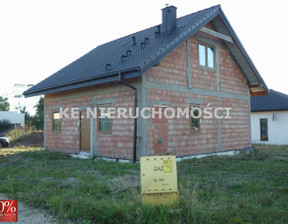 Dom na sprzedaż, Mikołowski Mikołów Paniowy, 649 000 zł, 118,87 m2, KEN-DS-333