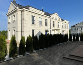 Dom na sprzedaż, Wrocławski (pow.) Kąty Wrocławskie (gm.) Cesarzowice, 1 570 000 zł, 159,92 m2, 928