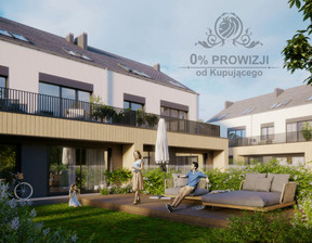 Mieszkanie na sprzedaż, Wrocław Krzyki Ołtaszyn, 1 075 000 zł, 119,08 m2, 1447-11