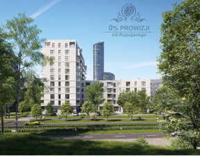 Kawalerka na sprzedaż, Wrocław Krzyki Os. Powstańców Śląskich, 618 999 zł, 30,07 m2, 1493-2