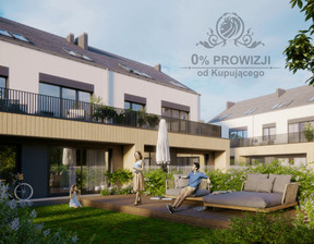 Mieszkanie na sprzedaż, Wrocław Krzyki Ołtaszyn, 950 000 zł, 85,22 m2, 965-2