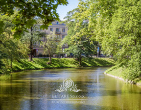 Mieszkanie na sprzedaż, Wrocław Stare Miasto Przedmieście Świdnickie, 842 000 zł, 38,02 m2, 1484-4