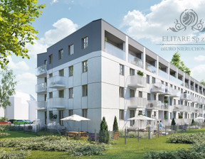 Mieszkanie na sprzedaż, Wrocław Fabryczna Maślice, 726 279 zł, 71,95 m2, 1058-2