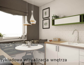 Mieszkanie na sprzedaż, Wrocław Krzyki Brochów, 639 540 zł, 58,14 m2, 831-3