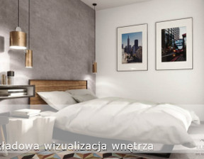 Mieszkanie na sprzedaż, Wrocław Krzyki, 743 375 zł, 55,86 m2, 763-6