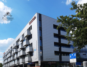 Mieszkanie na sprzedaż, Wrocław Krzyki Partynice, 595 100 zł, 38,56 m2, 1638