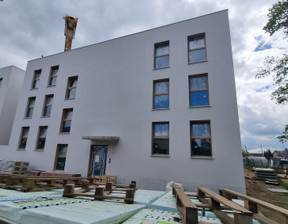 Mieszkanie na sprzedaż, Wrocław Psie Pole Lipa Piotrowska Lawendowa, 614 442 zł, 54,91 m2, 560-8