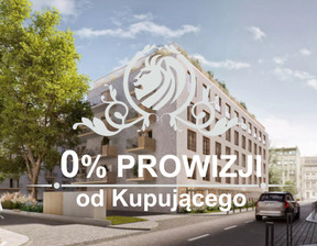 Mieszkanie na sprzedaż, Wrocław Stare Miasto Przedmieście Świdnickie, 1 095 957 zł, 55,49 m2, 817-3