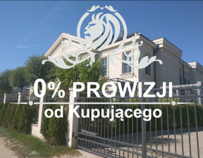Dom na sprzedaż, Wrocławski (pow.) Kąty Wrocławskie (gm.) Cesarzowice, 1 760 000 zł, 159,92 m2, 1022