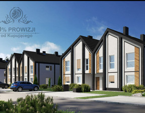 Dom na sprzedaż, Wrocław Fabryczna Leśnica, 820 184 zł, 90,93 m2, 795-3