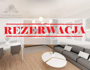 Mieszkanie na sprzedaż, Wrocław Fabryczna Oporów, 679 425 zł, 52,4 m2, 1375-3