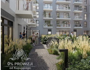 Kawalerka na sprzedaż, Wrocław Krzyki Os. Powstańców Śląskich, 632 000 zł, 34,09 m2, 1573-2