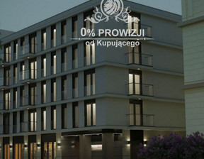 Mieszkanie na sprzedaż, Wrocław Stare Miasto Os. Stare Miasto, 1 034 586 zł, 43,47 m2, 1006