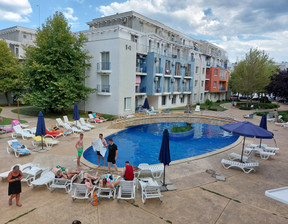 Mieszkanie na sprzedaż, Bułgaria Burgas Słoneczny Brzeg Sunny Day 3, Sunny Beach, 59 900 euro (259 367 zł), 75 m2, 2974