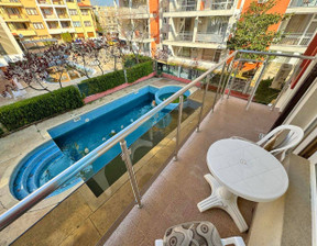 Mieszkanie na sprzedaż, Bułgaria Burgas Słoneczny Brzeg Sunny Gardens, Sunny Beach, 50 999 euro (217 766 zł), 43 m2, 2964