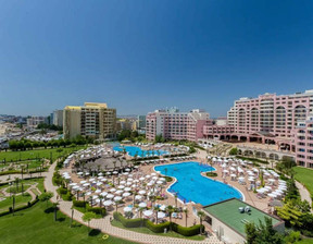 Mieszkanie na sprzedaż, Bułgaria Burgas Słoneczny Brzeg Majestic Beach Resort, 69 000 euro (294 630 zł), 83 m2, 2968