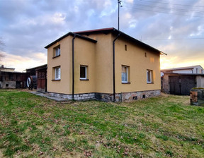 Dom na sprzedaż, Gliwicki Gierałtowice Paniówki Powstańców Śląskich, 430 000 zł, 86 m2, IGNR-DS-4422-1