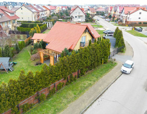 Dom na sprzedaż, Gdański Pruszcz Gdański Piastowska, 1 369 000 zł, 133,6 m2, THO172416