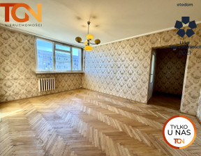 Mieszkanie na sprzedaż, Łódź Łódź-Górna Dąbrowa Gen. Jarosława Dąbrowskiego, 313 000 zł, 48,24 m2, S206439