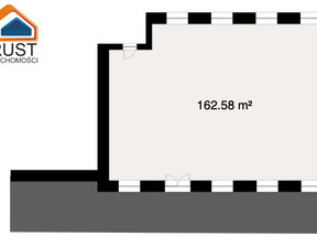 Kawalerka na sprzedaż, Łódź Stare Polesie, 2 097 282 zł, 162,58 m2, 578779