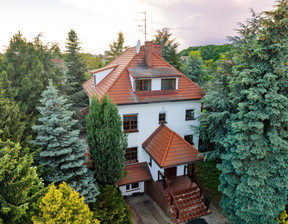 Dom na sprzedaż, Wrocław Wrocław-Śródmieście Zacisze Jana Kochanowskiego, 2 890 000 zł, 329 m2, 12228