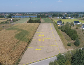 Rolny na sprzedaż, Ełcki Ełk Barany, 210 000 zł, 1000 m2, GLO-GS-1382