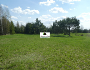 Rolny na sprzedaż, Ełcki Stare Juchy Bałamutowo, 117 000 zł, 1500 m2, GLO-GS-1279