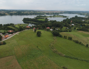 Rolny na sprzedaż, Ełcki (Pow.) Stare Juchy (Gm.) Orzechowo, 125 000 zł, 1500 m2, GLO-GS-1286