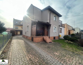Dom do wynajęcia, Ełcki (Pow.) Ełk Owocowa, 5000 zł, 120 m2, GLO-DW-1365