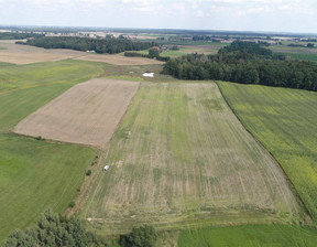 Działka na sprzedaż, Ełcki (Pow.) Kalinowo (Gm.) Golubie, 65 000 zł, 3003 m2, GLO-GS-1293
