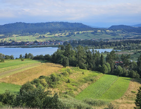 Działka na sprzedaż, Nowotarski (pow.) Nowy Targ (gm.) Szlembark Nad Zaporą, 1 999 999 zł, 3499 m2, 48980