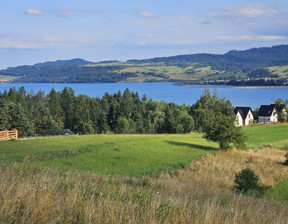 Działka na sprzedaż, Nowotarski (pow.) Nowy Targ (gm.) Szlembark Nad Zaporą, 1 999 999 zł, 3499 m2, 48980