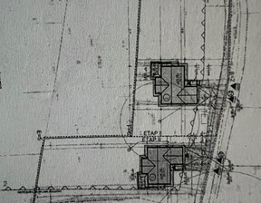 Działka na sprzedaż, Łódź M. Łódź Polesie, 349 000 zł, 1700 m2, HPK-GS-10045