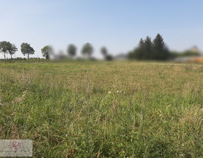 Budowlany na sprzedaż, Pabianicki Pabianice Kudrowice, 260 000 zł, 1250 m2, HPK-GS-10231